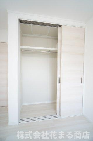 中古　千葉市稲毛区小中台町の収納|＊当日ご案内可＊ご希望の物件まとめてご案内！弊社が掲載していない物件でもOK♪お気軽にご相談ください ♪お電話でのお問合わせがスムーズ♪