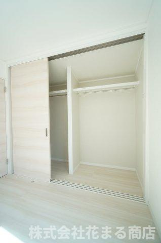 中古　千葉市稲毛区小中台町の収納|＊当日ご案内可＊ご希望の物件まとめてご案内！弊社が掲載していない物件でもOK♪お気軽にご相談ください ♪お電話でのお問合わせがスムーズ♪