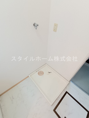 【設備】 | ヴィラージュルピナＣ棟 | イメージ写真です。