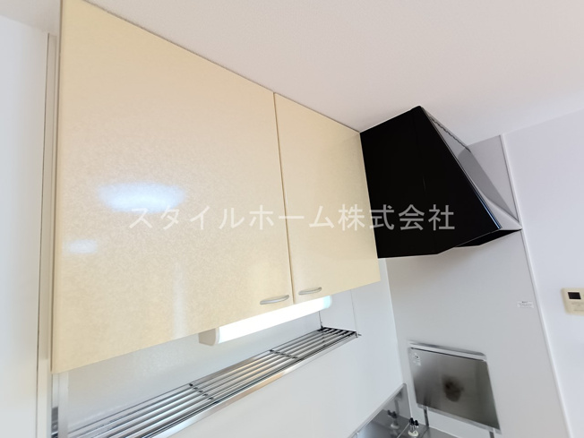 【その他】 | ヴィラージュルピナＣ棟 | イメージ写真です。