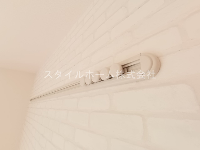 【設備】 | ヴィラージュルピナＣ棟 | イメージ写真です。