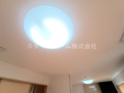 【設備】 | ヴィラージュルピナＣ棟 | イメージ写真です。