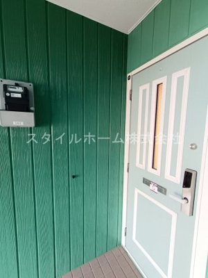 【その他】 | ヴィラージュルピナＣ棟 | イメージ写真です。