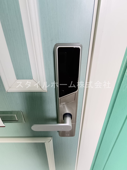 【その他】 | ヴィラージュルピナＣ棟 | イメージ写真です。
