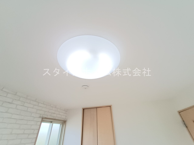 【設備】 | ヴィラージュルピナＣ棟 | イメージ写真です。