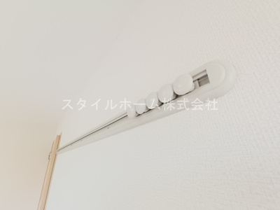 【設備】 | ヴィラージュルピナＣ棟 | イメージ写真です。