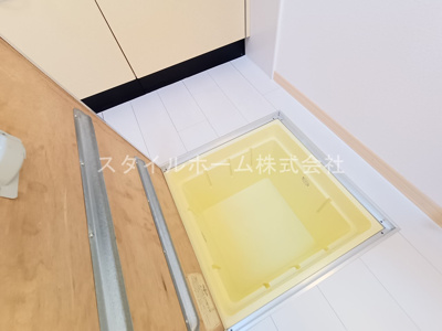 【その他】 | ヴィラージュルピナＣ棟 | イメージ写真です。