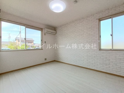 【内装】 | ヴィラージュルピナＣ棟 | イメージ写真です。
