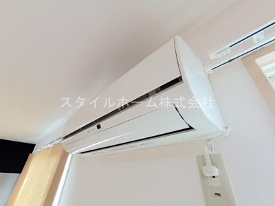 【設備】 | ヴィラージュルピナＣ棟 | イメージ写真です。