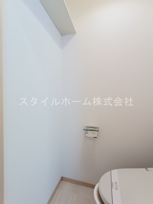 【設備】 | ヴィラージュルピナＣ棟 | イメージ写真です。