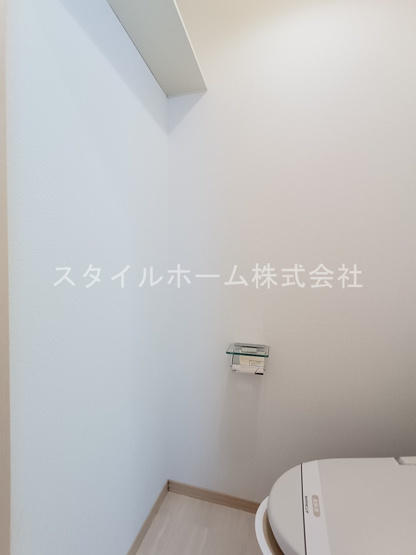 【設備】 | ヴィラージュルピナＣ棟 | イメージ写真です。