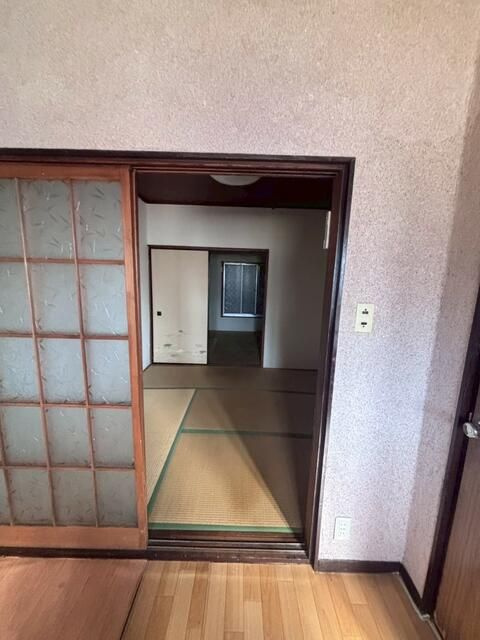 横浜市港北区富士塚２丁目のアパートのその他