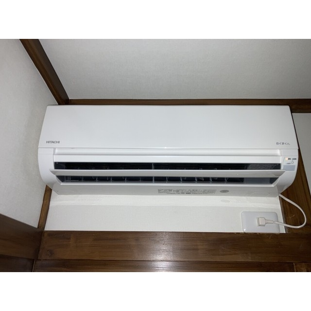 リブレス外川戸建のその他