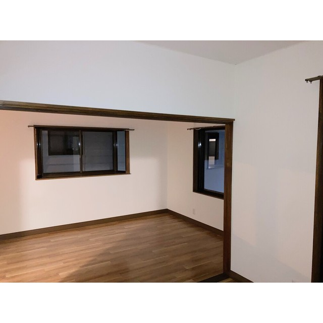 リブレス外川戸建の内装|内装です