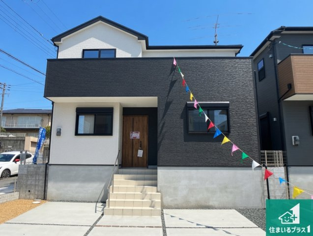神戸市垂水区神陵台　第29期　新築一戸建て