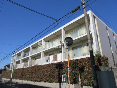 【外観】 | L's  residence武蔵境