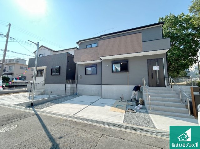 神戸市垂水区神陵台　第29期　新築一戸建て