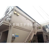 ユーハイツの画像