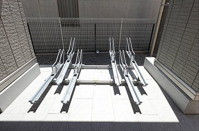 【その他共用部分】 | HRアベニュー