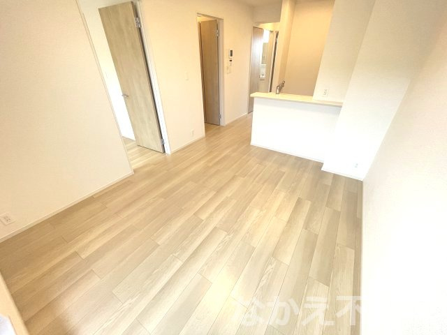 apartment 領家町本荘ケ内