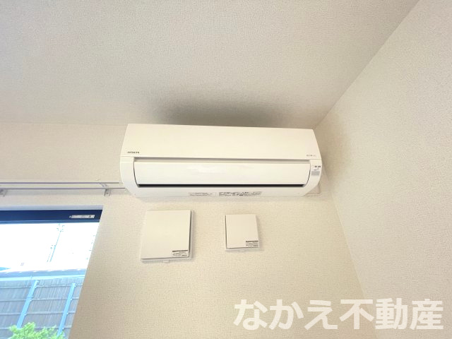 apartment 領家町本荘ケ内