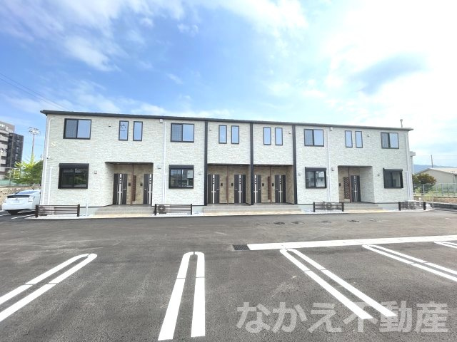 apartment 領家町本荘ケ内