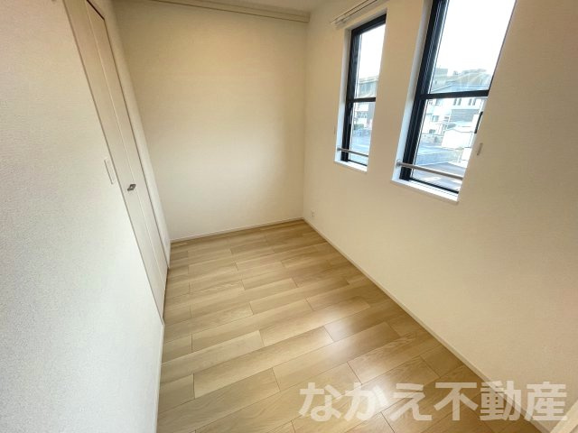 apartment 領家町本荘ケ内