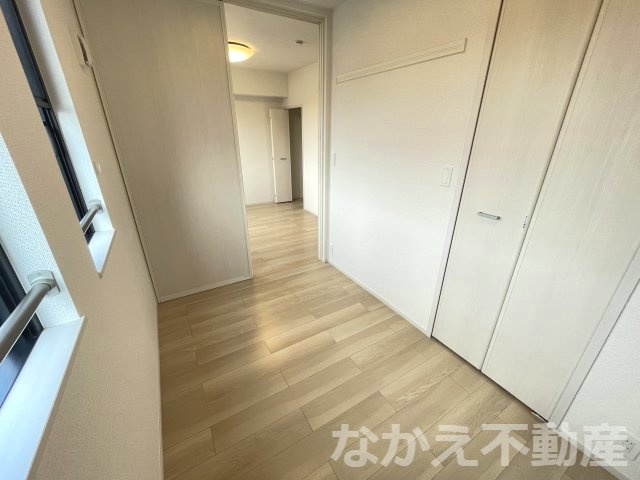 apartment 領家町本荘ケ内