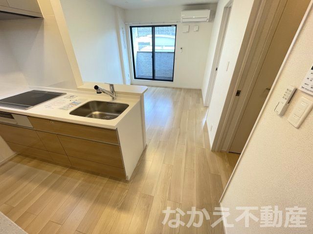 apartment 領家町本荘ケ内