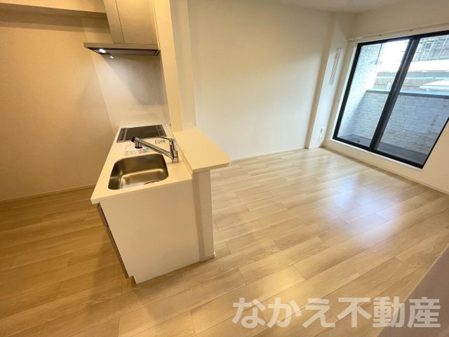 apartment 領家町本荘ケ内