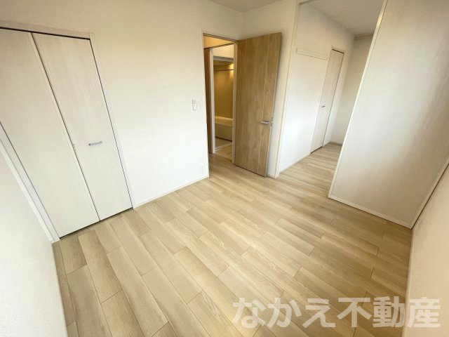 apartment 領家町本荘ケ内