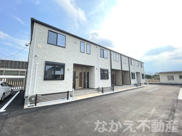 apartment 領家町本荘ケ内