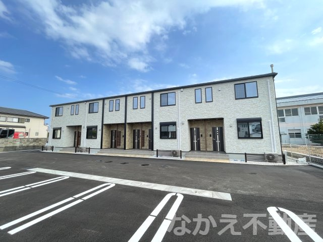 apartment 領家町本荘ケ内