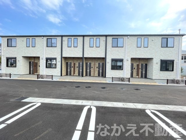 apartment 領家町本荘ケ内