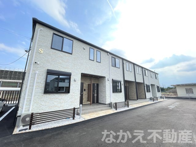 apartment 領家町本荘ケ内