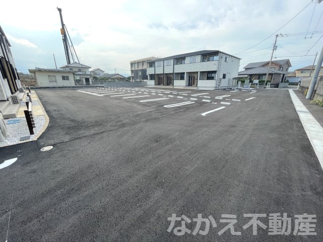 apartment 領家町本荘ケ内