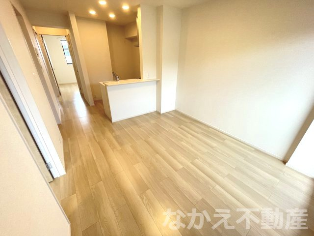 apartment 領家町本荘ケ内