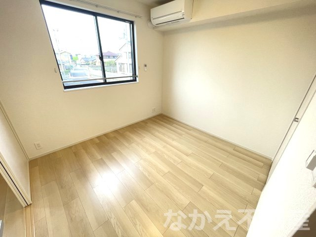 apartment 領家町本荘ケ内