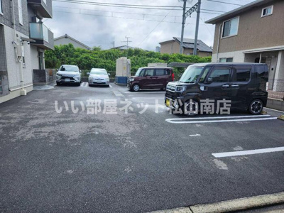 【駐車場】 | シュヴァル・ドゥーズ