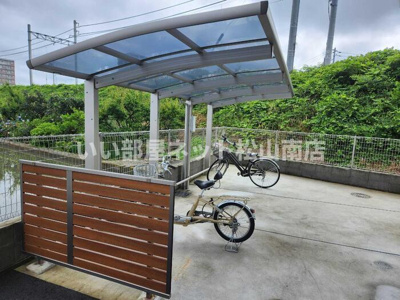 【その他共用部分】 | シュヴァル・ドゥーズ