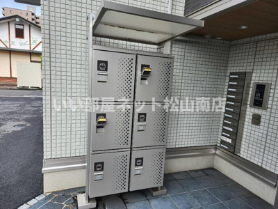 【その他共用部分】 | シュヴァル・ドゥーズ