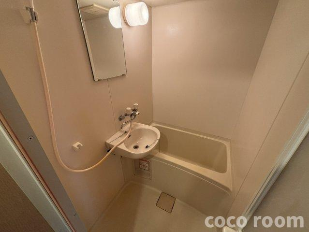 プルニエの浴室