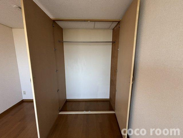 プルニエの収納