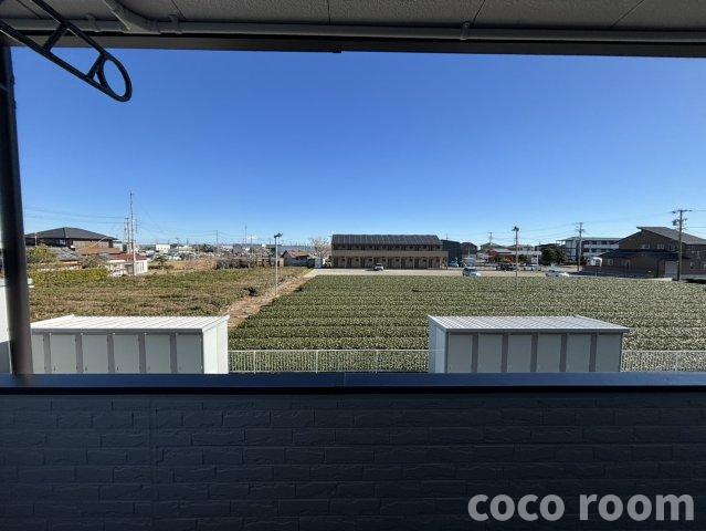 プルニエの展望