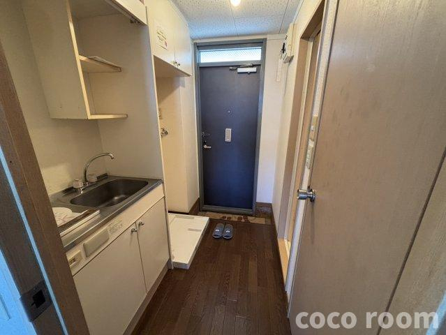 プルニエの内装