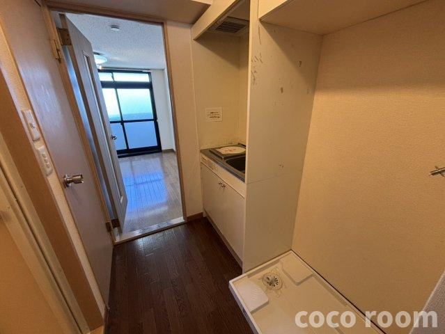 プルニエの内装