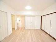 ファミール江波公園ツインズ弐番館の画像