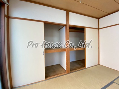【収納】 | 田嶋マンション