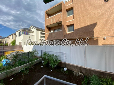 【展望】 | 田嶋マンション