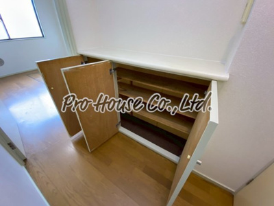 【内装】 | 田嶋マンション